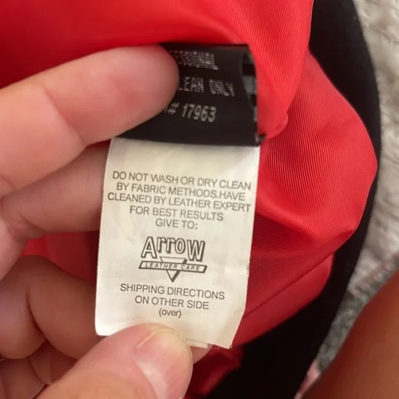 Vintage Scarface bomber jacket 3XL - Picture 12 of 13